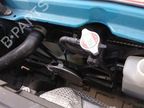 Used Radiator set Radiator set SUZUKI VITARA (LY) 1.6 AllGrip (APK 416) (120 hp) 35964886 35964886