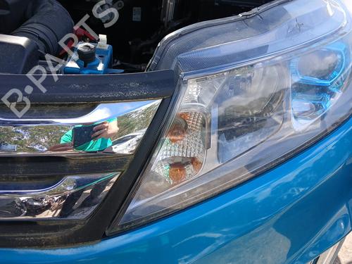 Left headlight SUZUKI VITARA (LY) 1.6 AllGrip (APK 416) | BP35964888C28 - Image 2