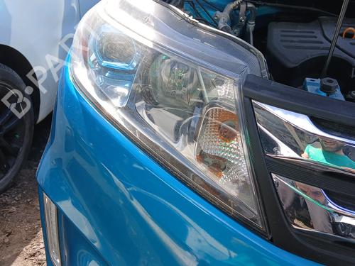 Right headlight SUZUKI VITARA (LY) 1.6 AllGrip (APK 416) | BP35964887C29 - Image 2
