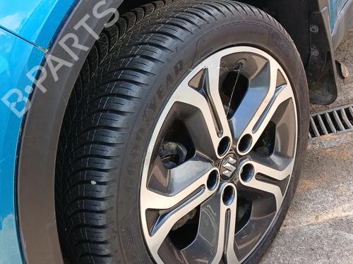 Used Wheel arch Wheel arch SUZUKI VITARA (LY) 1.6 AllGrip (APK 416) (120 hp) 35964885 35964885