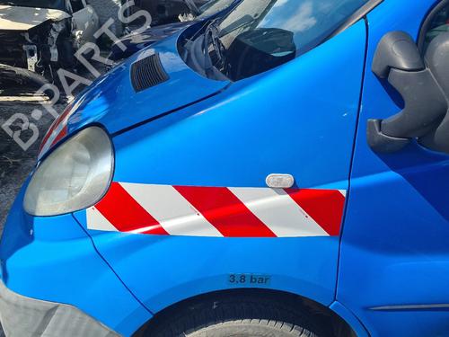 left-front-fenders-renault-trafic-ii-van-fl-2001-26011342 main image