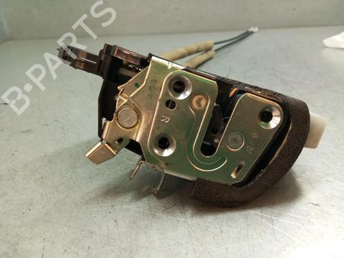 Front right lock NISSAN LEAF (ZE1) Electric | BP22890951C97 