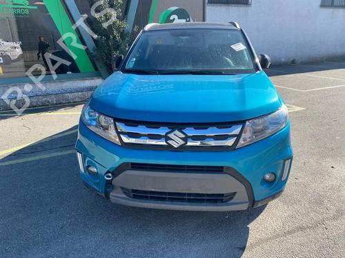 Used Front bumper reinforcement Front bumper reinforcement SUZUKI VITARA (LY) 1.6 AllGrip (APK 416) (120 hp) 35964883 35964883