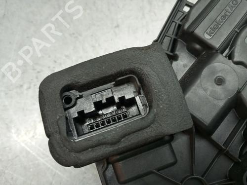 Front left lock VW GOLF VII (5G1, BQ1, BE1, BE2) 1.2 TSI | BP24128562C98 