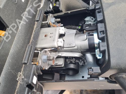 Steering column PEUGEOT PARTNER Box Body/MPV (K9) 1.5 BlueHDi 100 | BP26025548M21 