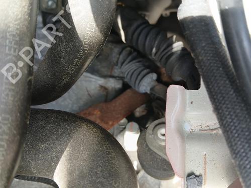 Used Gearbox PEUGEOT 108 1.0 VTi (69 hp) 26026860