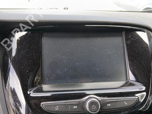 Radio OPEL KARL (C16) 1.0 | BP26031168E6 