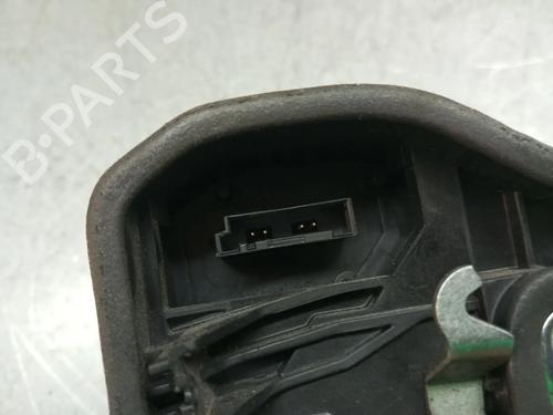 Rear right lock BMW 1 (F20) 114 d | BP23954591C99 
