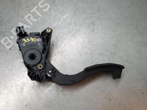 Pedal DACIA DUSTER (PYM_, PYN_) 1.0 ECO G-100 | BP24839554I4 
