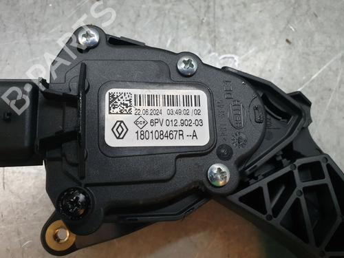 Pedal DACIA DUSTER (PYM_, PYN_) 1.0 ECO G-100 | BP24839554I4 