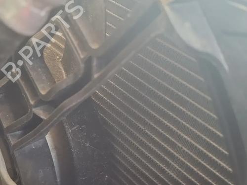 Kølerpakke RENAULT TWINGO III (BCM_, BCA_) 0.9 TCe 95 | BP26130029M120 