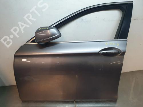 Used Left front door BMW 5 (F10) 530 d (245 hp) 13568231