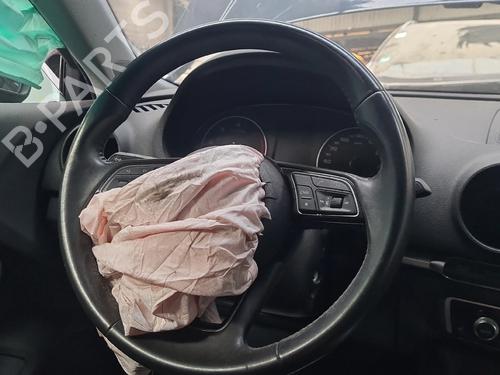 Rat AUDI A3 Sportback (8VA, 8VF) 2.0 TDI (150 hp) 26130062
