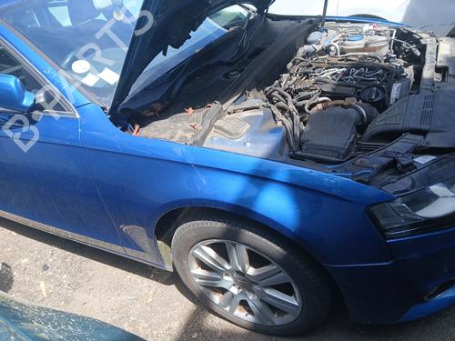 Right front fenders AUDI A4 B8 Avant (8K5) 2.0 TDI | BP26130087C42 