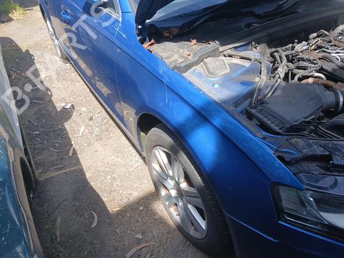 Right front fenders AUDI A4 B8 Avant (8K5) 2.0 TDI | BP26130087C42 