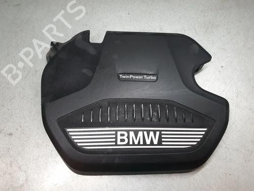 Used Upper protection BMW X1 (F48) sDrive 18 d (150 hp) 26130153