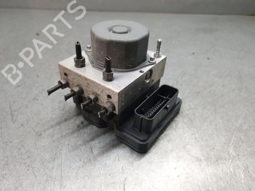 ABS Bremseaggregat RENAULT CLIO IV Hatchback Van (BH_) 1.5 dCi 75 (75 hp) 16075744