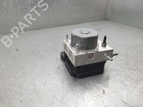 ABS pump RENAULT CLIO IV Hatchback Van (BH_) 1.5 dCi 75 | BP16075744M43 