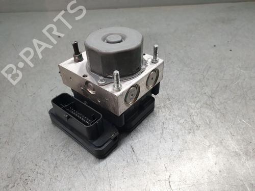 ABS pump RENAULT CLIO IV Hatchback Van (BH_) 1.5 dCi 75 | BP16075744M43 