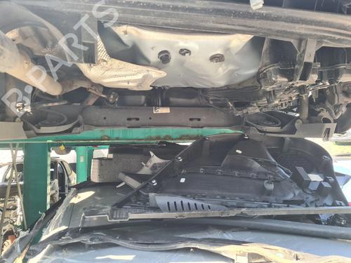 Rear axle RENAULT CLIO V (B7_) 1.5 Blue dCi 115 (B7AD) | BP26133320M2 