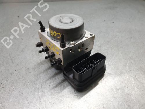 Used ABS pump TOYOTA COROLLA Hatchback (_E21_, _EA1_, _EH1_) [2018-2025]  16010986