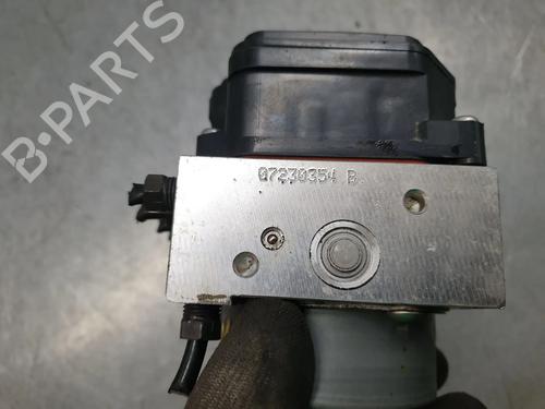 ABS pump TOYOTA COROLLA Hatchback (_E21_, _EA1_, _EH1_)  | BP16010986M43