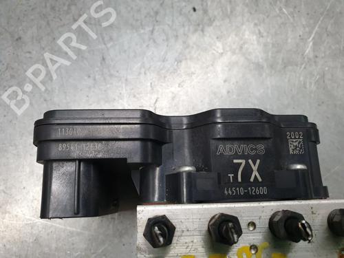 ABS pump TOYOTA COROLLA Hatchback (_E21_, _EA1_, _EH1_)  | BP16010986M43