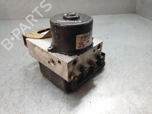 ABS pump BMW 3 Touring (E46) 318 i 10020400614