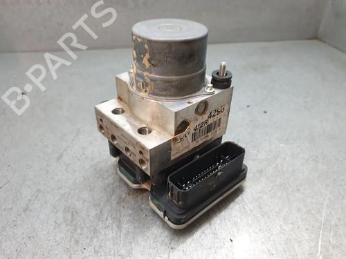 Used ABS pump RENAULT KANGOO III MPV E-Tech Electric (KJJA) (122 hp) 26133345