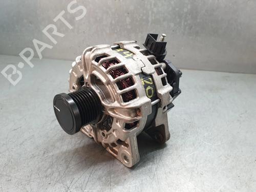 Alternator RENAULT CAPTUR II (HF_) TCe 100 (HFMT) | BP26139802M7 