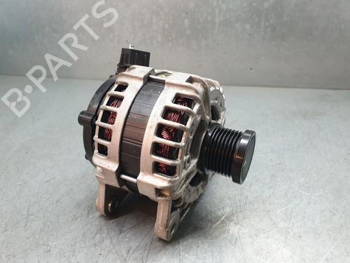 Alternator RENAULT CAPTUR II (HF_) TCe 100 (HFMT) | BP26139802M7 