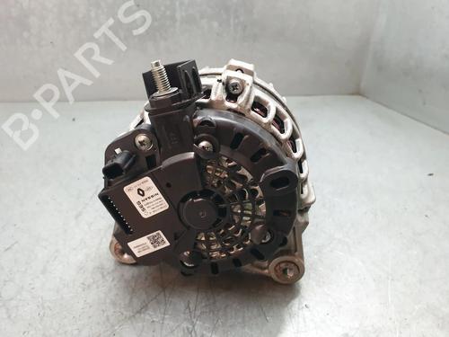 Alternator RENAULT CAPTUR II (HF_) TCe 100 (HFMT) | BP26139802M7 