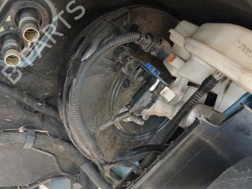 Used Servo brake CITROËN C3 AIRCROSS II (2R_, 2C_) 1.5 BlueHDi 100 (2CYHYJ) (102 hp) 26147249
