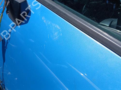Left front door CITROËN C3 AIRCROSS II (2R_, 2C_) 1.5 BlueHDi 100 (2CYHYJ) | BP26147225C2 
