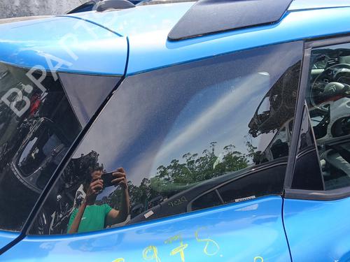 Used Rear right quarter glass CITROËN C3 AIRCROSS II (2R_, 2C_) 1.5 BlueHDi 100 (2CYHYJ) (102 hp) 26147233