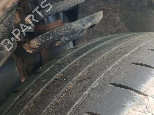 Used Left front shock absorber CITROËN C3 AIRCROSS II (2R_, 2C_) 1.5 BlueHDi 100 (2CYHYJ) (102 hp) 26147253
