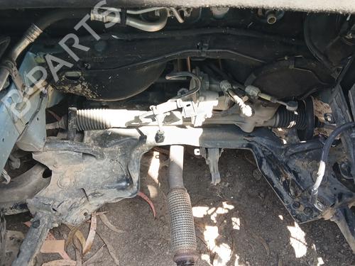 Used Subframe CITROËN C3 AIRCROSS II (2R_, 2C_) 1.5 BlueHDi 100 (2CYHYJ) (102 hp) 26147248