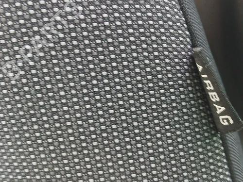 Used Left seat airbag CITROËN C3 AIRCROSS II (2R_, 2C_) 1.5 BlueHDi 100 (2CYHYJ) (102 hp) 26147260