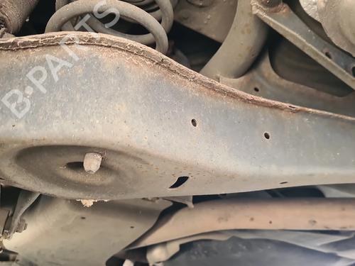 Used Left rear suspension arm VW GOLF VI (5K1) 1.2 TSI (105 hp) 26147319