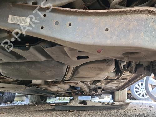 Right rear suspension arm VW GOLF VI (5K1) 1.2 TSI BP26147318M15