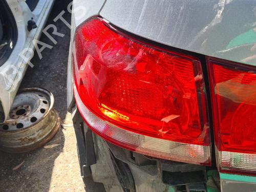 Left taillight VW GOLF VI (5K1) 1.2 TSI | BP26147311C34 