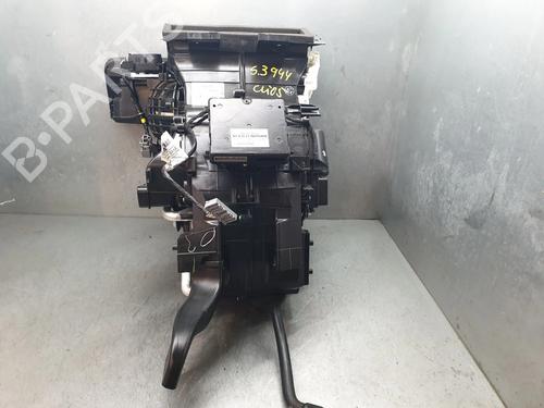 Used Heater matrix box RENAULT CLIO V (B7_) 1.5 Blue dCi 115 (B7AD) (116 hp) 26147322