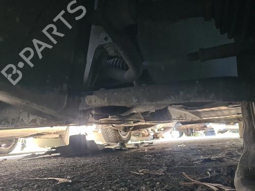 Left front suspension arm VW GOLF VI (5K1) 1.2 TSI BP26147317M12