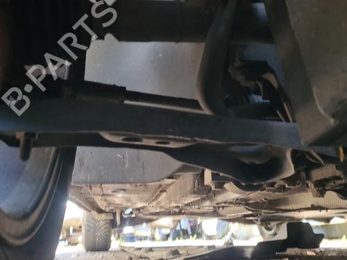 Right front suspension arm VW GOLF VI (5K1) 1.2 TSI | BP26147316M13 
