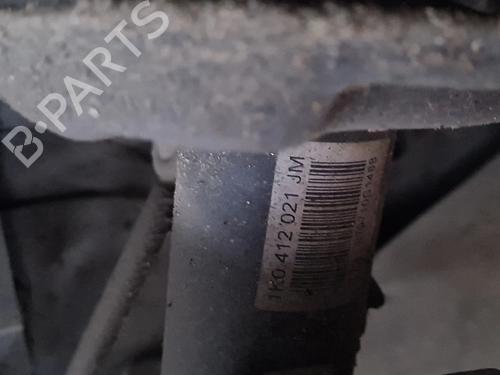 Left front shock absorber VW GOLF VI (5K1) 1.2 TSI | BP26147315M16 