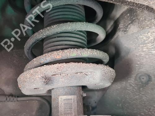 Used Right front shock absorber VW GOLF VI (5K1) 1.2 TSI (105 hp) 26147314