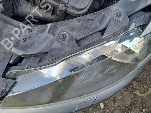 Left headlight VW GOLF VI (5K1) 1.2 TSI | BP26147313C28 - Image 4