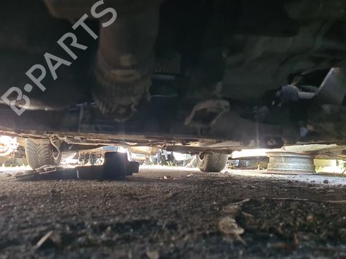 Used Subframe VW GOLF VI (5K1) 1.2 TSI (105 hp) 26147302