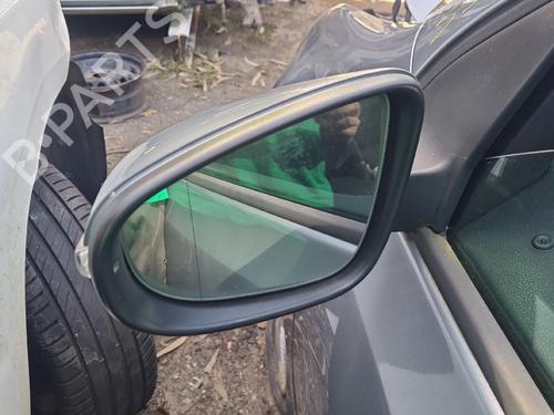Left mirror VW GOLF VI (5K1) 1.2 TSI BP26147296C26