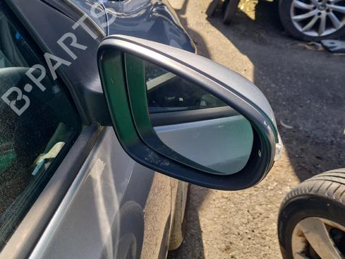 Right mirror VW GOLF VI (5K1) 1.2 TSI BP26147295C27